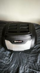 Βαλίτσα Topcase SHAD SH40 Cargo 40 lt