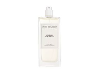 Eau de Toilette Angel Schlesser Les Eaux d'Un Instant Intimate White Flowers Intimate White Flowers 100ml