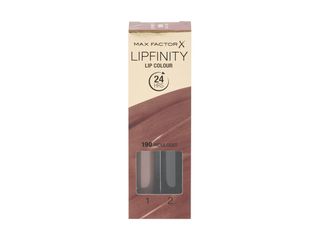 Lipstick Max Factor Lipfinity 24HRS Lip Colour 24HRS Lip Colour 4,2g