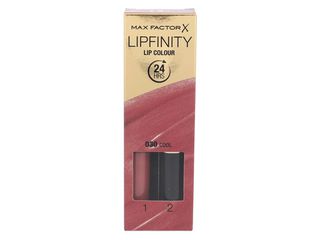 Lipstick Max Factor Lipfinity 24HRS Lip Colour 24HRS Lip Colour 4,2g