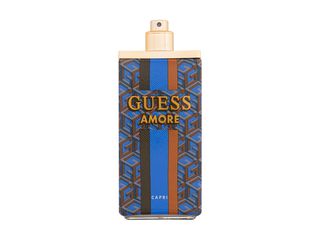 Eau de Toilette GUESS Amore Capri Capri 100ml