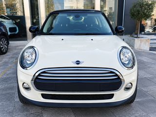 Mini Cooper D 2015 Chili packet-thumb-1