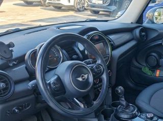 Mini Cooper D 2015 Chili packet-thumb-5