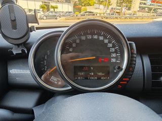 Mini Cooper D 2015 Chili packet-thumb-7