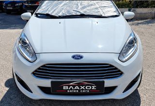 Ford Fiesta 2016 ECOBOOST TITANIUM-thumb-1
