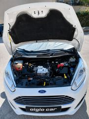 Ford Fiesta 2016 ECOBOOST TITANIUM-thumb-3