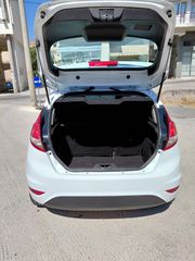 Ford Fiesta 2016 ECOBOOST TITANIUM-thumb-4