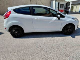 Ford Fiesta 2016 ECOBOOST TITANIUM-thumb-5