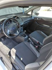 Ford Fiesta 2016 ECOBOOST TITANIUM-thumb-6