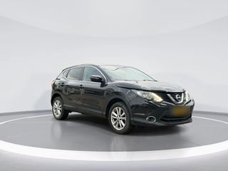 Nissan Qashqai 2015 PANORAMA | FULL EXTRA | NAVI | ΔΩΡΕΑΝ SERVICE 3 ΧΡΟΝΙΑ!-thumb-3