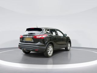 Nissan Qashqai 2015 PANORAMA | FULL EXTRA | NAVI | ΔΩΡΕΑΝ SERVICE 3 ΧΡΟΝΙΑ!-thumb-6