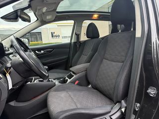 Nissan Qashqai 2015 PANORAMA | FULL EXTRA | NAVI | ΔΩΡΕΑΝ SERVICE 3 ΧΡΟΝΙΑ!-thumb-7