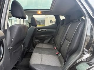 Nissan Qashqai 2015 PANORAMA | FULL EXTRA | NAVI | ΔΩΡΕΑΝ SERVICE 3 ΧΡΟΝΙΑ!-thumb-8
