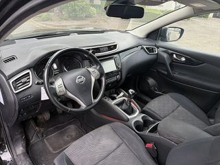 Nissan Qashqai 2015 PANORAMA | FULL EXTRA | NAVI | ΔΩΡΕΑΝ SERVICE 3 ΧΡΟΝΙΑ!-thumb-9