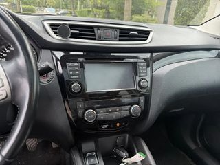 Nissan Qashqai 2015 PANORAMA | FULL EXTRA | NAVI | ΔΩΡΕΑΝ SERVICE 3 ΧΡΟΝΙΑ!-thumb-11