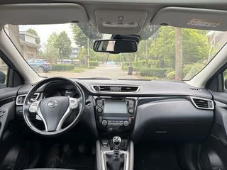 Nissan Qashqai 2015 PANORAMA | FULL EXTRA | NAVI | ΔΩΡΕΑΝ SERVICE 3 ΧΡΟΝΙΑ!-thumb-14