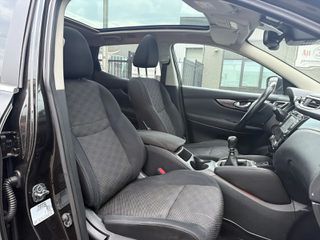 Nissan Qashqai 2015 PANORAMA | FULL EXTRA | NAVI | ΔΩΡΕΑΝ SERVICE 3 ΧΡΟΝΙΑ!-thumb-15