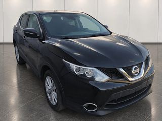Nissan Qashqai 2015 PANORAMA | FULL EXTRA | NAVI | ΔΩΡΕΑΝ SERVICE 3 ΧΡΟΝΙΑ!