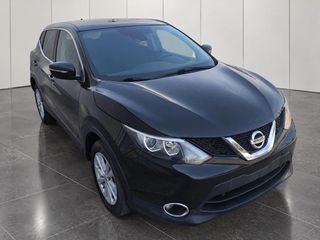 Nissan Qashqai 2015 PANORAMA | FULL EXTRA | NAVI | ΔΩΡΕΑΝ SERVICE 3 ΧΡΟΝΙΑ!-thumb-5
