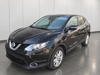 Nissan Qashqai 2015 PANORAMA | FULL EXTRA | NAVI | ΔΩΡΕΑΝ SERVICE 3 ΧΡΟΝΙΑ!-thumb-4