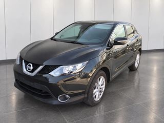 Nissan Qashqai 2015 PANORAMA | FULL EXTRA | NAVI | ΔΩΡΕΑΝ SERVICE 3 ΧΡΟΝΙΑ!-thumb-2