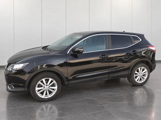 Nissan Qashqai 2015 PANORAMA | FULL EXTRA | NAVI | ΔΩΡΕΑΝ SERVICE 3 ΧΡΟΝΙΑ!-thumb-1