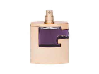 Eau de Toilette GUESS Man Gold Gold 75ml