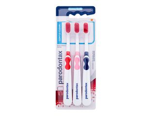 Gentle Clean (Toothbrush, U, 3pc)