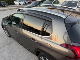 Peugeot 2008 2017 1.2 THP 110ps - Crossway Panorama Alcantara - ΑΥΤΟΜΑΤΟ-thumb-105