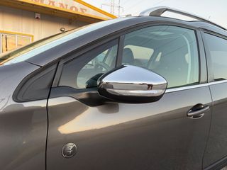 Peugeot 2008 2017 1.2 THP 110ps - Crossway Panorama Alcantara - ΑΥΤΟΜΑΤΟ-thumb-106