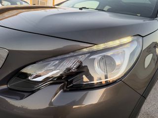 Peugeot 2008 2017 1.2 THP 110ps - Crossway Panorama Alcantara - ΑΥΤΟΜΑΤΟ-thumb-107