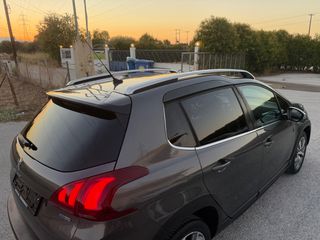 Peugeot 2008 2017 1.2 THP 110ps - Crossway Panorama Alcantara - ΑΥΤΟΜΑΤΟ-thumb-108