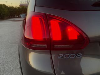Peugeot 2008 2017 1.2 THP 110ps - Crossway Panorama Alcantara - ΑΥΤΟΜΑΤΟ-thumb-109