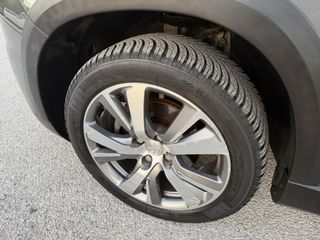 Peugeot 2008 2017 1.2 THP 110ps - Crossway Panorama Alcantara - ΑΥΤΟΜΑΤΟ-thumb-111