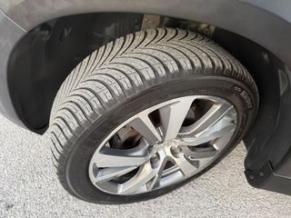 Peugeot 2008 2017 1.2 THP 110ps - Crossway Panorama Alcantara - ΑΥΤΟΜΑΤΟ-thumb-112