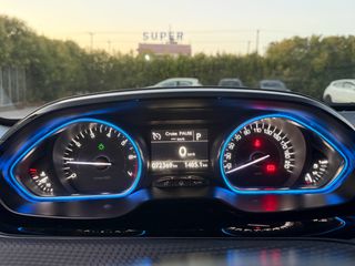 Peugeot 2008 2017 1.2 THP 110ps - Crossway Panorama Alcantara - ΑΥΤΟΜΑΤΟ-thumb-72