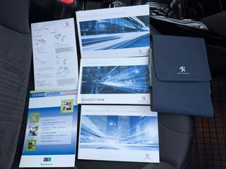 Peugeot 2008 2017 1.2 THP 110ps - Crossway Panorama Alcantara - ΑΥΤΟΜΑΤΟ-thumb-73