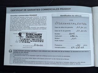 Peugeot 2008 2017 1.2 THP 110ps - Crossway Panorama Alcantara - ΑΥΤΟΜΑΤΟ-thumb-74