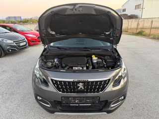 Peugeot 2008 2017 1.2 THP 110ps - Crossway Panorama Alcantara - ΑΥΤΟΜΑΤΟ-thumb-84
