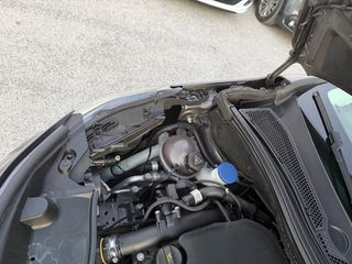Peugeot 2008 2017 1.2 THP 110ps - Crossway Panorama Alcantara - ΑΥΤΟΜΑΤΟ-thumb-90