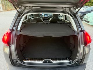 Peugeot 2008 2017 1.2 THP 110ps - Crossway Panorama Alcantara - ΑΥΤΟΜΑΤΟ-thumb-94