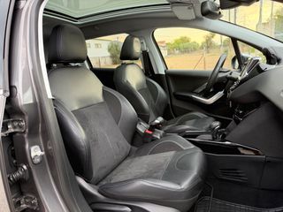 Peugeot 2008 2017 1.2 THP 110ps - Crossway Panorama Alcantara - ΑΥΤΟΜΑΤΟ-thumb-4