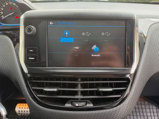Peugeot 2008 2017 1.2 THP 110ps - Crossway Panorama Alcantara - ΑΥΤΟΜΑΤΟ-thumb-36