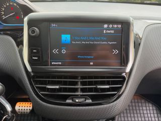 Peugeot 2008 2017 1.2 THP 110ps - Crossway Panorama Alcantara - ΑΥΤΟΜΑΤΟ-thumb-38