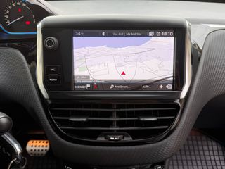 Peugeot 2008 2017 1.2 THP 110ps - Crossway Panorama Alcantara - ΑΥΤΟΜΑΤΟ-thumb-39