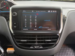 Peugeot 2008 2017 1.2 THP 110ps - Crossway Panorama Alcantara - ΑΥΤΟΜΑΤΟ-thumb-40