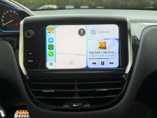 Peugeot 2008 2017 1.2 THP 110ps - Crossway Panorama Alcantara - ΑΥΤΟΜΑΤΟ-thumb-42