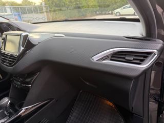 Peugeot 2008 2017 1.2 THP 110ps - Crossway Panorama Alcantara - ΑΥΤΟΜΑΤΟ-thumb-46