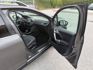 Peugeot 2008 2017 1.2 THP 110ps - Crossway Panorama Alcantara - ΑΥΤΟΜΑΤΟ-thumb-47