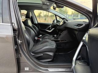 Peugeot 2008 2017 1.2 THP 110ps - Crossway Panorama Alcantara - ΑΥΤΟΜΑΤΟ-thumb-48